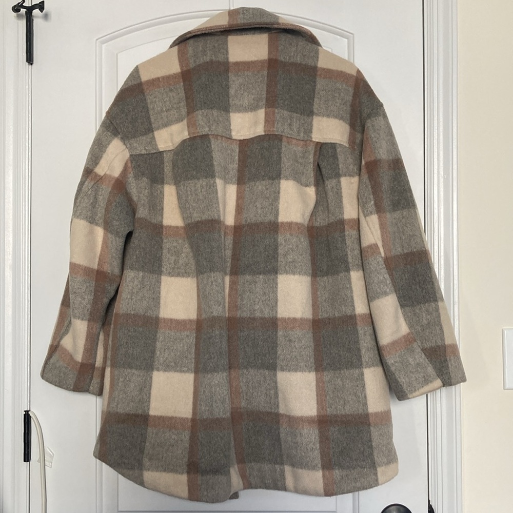 H&M Jacket - Picture 6 of 9